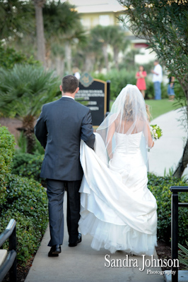 Best Hammock Beach Resort Wedding photographer - Sandra Johnson (SJFoto.com)